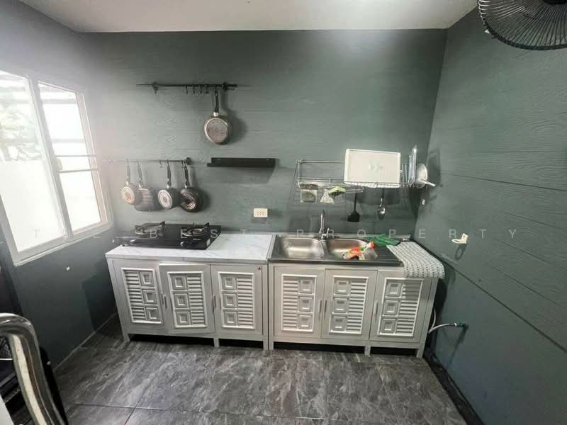 The Plant Onnut-Motorway, Samut Prakan, Ladkrabang Road, Srisa Chorakhe Noi, Bang Sao Thong, Samut Prakan, 3 Bedrooms, 150 sqm, Single Detached House For Sale, by The Best Property ตั้งโอ๋, 500467134 - DDproperty.com