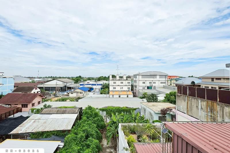 อาคารพาณิชย์ เพชรเกษม 69 (บางบอน 3) ตรงข้ามโครงการเจ้าสัว 69 NN-02021, กรุงเทพ, หนองแขม, กรุงเทพ, 272 ตร.ม., ตึกแถว-อาคารพาณิชย์ ขาย, โดย เบ็ญจวริณ ภัคเวทพิสิษฐ์(เบ็ญ), 500467135 - DDproperty.com