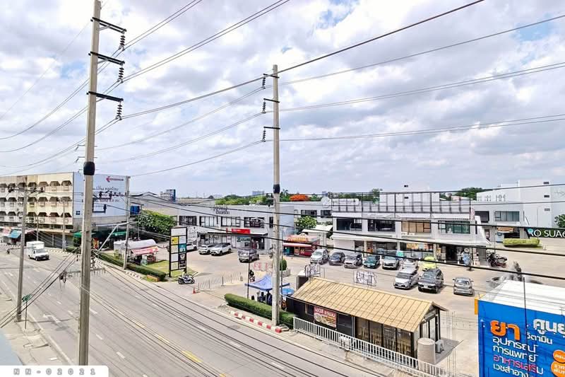 Commercial Building on Phetkasem 69 (Bang Bon 3) NN-02021, Bangkok, Nong Kham, Nong Khaem, Bangkok, , 272 sqm, Shophouse For Sale, by Benchawarin Pakkawetppisit, 500467135 - DDproperty.com