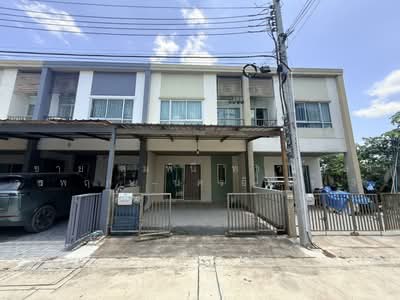 ขาย - Baan Lumpini Town Ville Ratchaphruek-Pinklao : บ้านลุมพินี ทาวน์วิลล์ ราชพฤกษ์-ปิ่นเกล้า, นนทบุรี