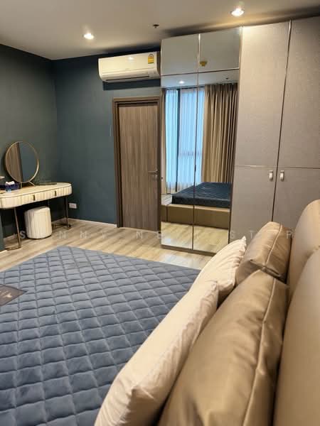 IDEO Mobi Sukhumvit 66, Bangkok, 2578 Soi Sukhumvit 66 Sukhumvit Road, Bang Chak, Phra Khanong, Bangkok, 2 Bedrooms, 80 sqm, Condo For Rent, by Sunny Next Step, 500467138 - DDproperty.com