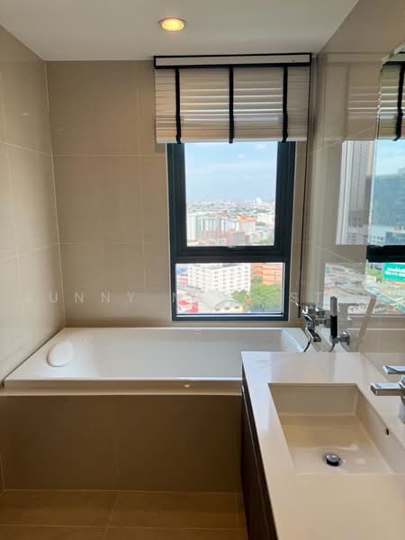 IDEO Mobi Sukhumvit 66, Bangkok, 2578 Soi Sukhumvit 66 Sukhumvit Road, Bang Chak, Phra Khanong, Bangkok, 2 Bedrooms, 80 sqm, Condo For Rent, by Sunny Next Step, 500467138 - DDproperty.com
