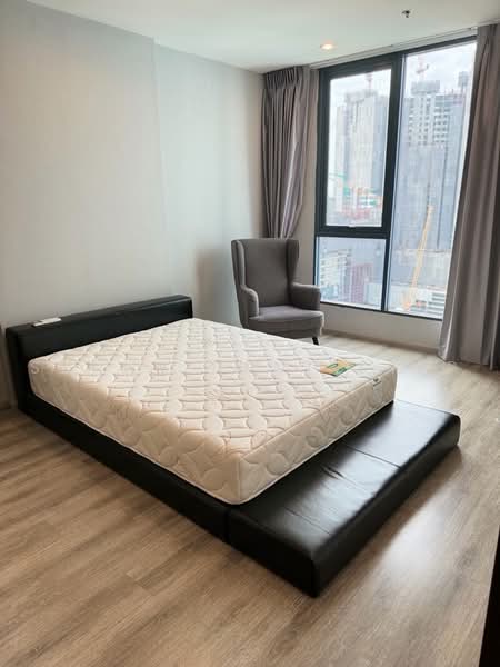 IDEO Mobi Sukhumvit 66, Bangkok, 2578 Soi Sukhumvit 66 Sukhumvit Road, Bang Chak, Phra Khanong, Bangkok, 2 Bedrooms, 80 sqm, Condo For Rent, by Sunny Next Step, 500467138 - DDproperty.com