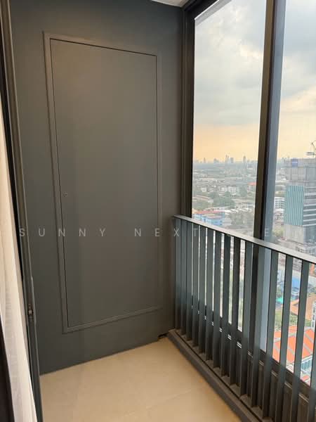 IDEO Mobi Sukhumvit 66, Bangkok, 2578 Soi Sukhumvit 66 Sukhumvit Road, Bang Chak, Phra Khanong, Bangkok, 2 Bedrooms, 80 sqm, Condo For Rent, by Sunny Next Step, 500467138 - DDproperty.com