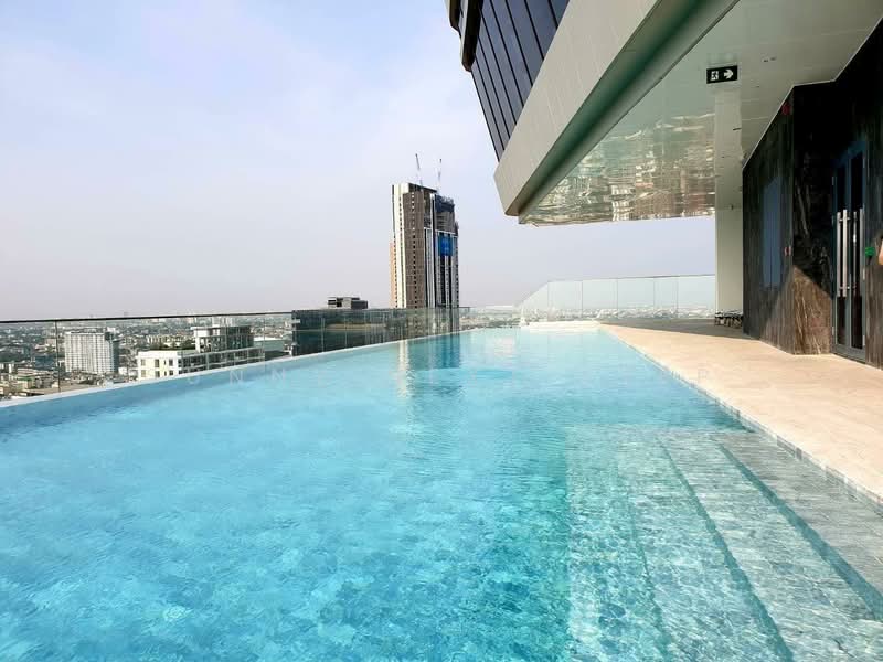 IDEO Mobi Sukhumvit 66, Bangkok, 2578 Soi Sukhumvit 66 Sukhumvit Road, Bang Chak, Phra Khanong, Bangkok, 2 Bedrooms, 80 sqm, Condo For Rent, by Sunny Next Step, 500467138 - DDproperty.com