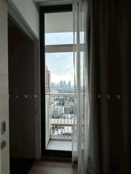 Park Origin Phrom Phong (Park 24), Bangkok, 68 Soi Sukhumvit 24, Khong Tan, Khlong Toei, Bangkok, 1 Bedroom, 29 sqm, Condo For Sale, by Sutep Rodduaybun, 500467139 - DDproperty.com