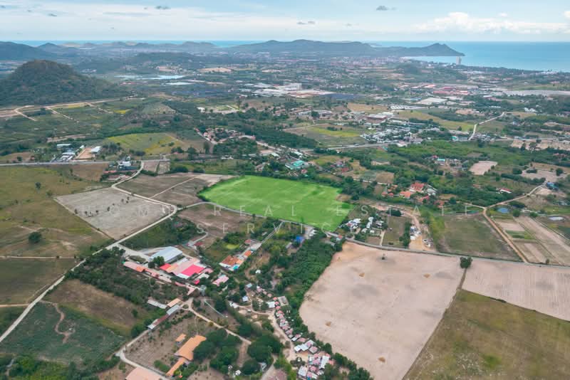 เขาชีจรรย์, Chon Buri (Pattaya), Na Chom Thian, Sattahip, Chon Buri (Pattaya), , 65,600 sqm, Land For Sale, by HOME Real Estate Service, 500467140 - DDproperty.com