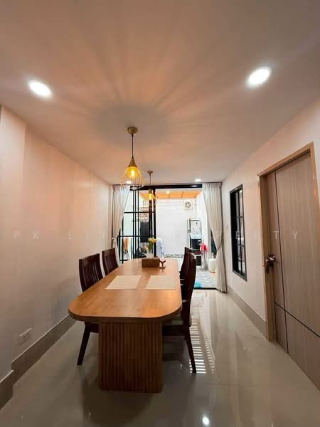 9S0111 This house for sale 3,790,000 baht 3 bedroom 2 bathroom at wichit, ภูเก็ต, วิชิต, เมืองภูเก็ต, ภูเก็ต, 100 ตร.ม., บ้านแฝด ขาย, โดย PK LIFE Property, 500467142 - DDproperty.com