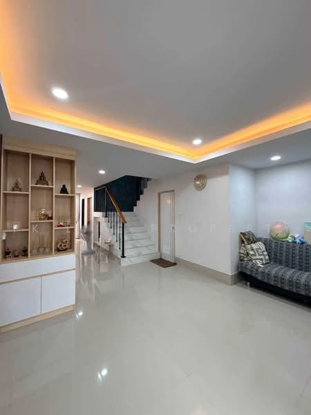 9S0111 This house for sale 3,790,000 baht 3 bedroom 2 bathroom at wichit, ภูเก็ต, วิชิต, เมืองภูเก็ต, ภูเก็ต, 100 ตร.ม., บ้านแฝด ขาย, โดย PK LIFE Property, 500467142 - DDproperty.com