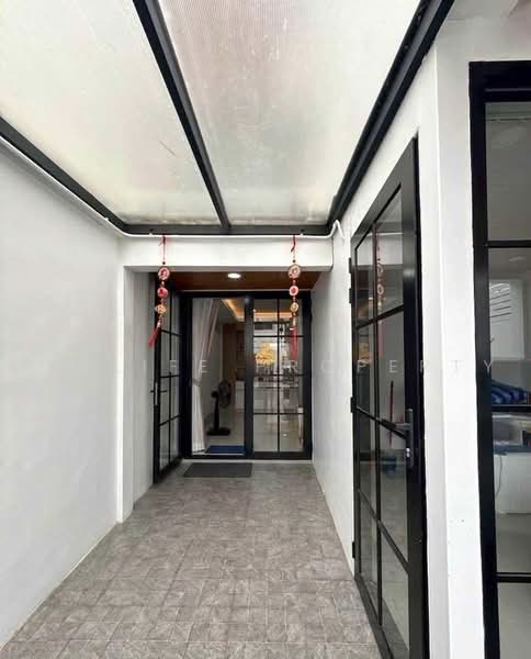 9S0111 This house for sale 3,790,000 baht 3 bedroom 2 bathroom at wichit, ภูเก็ต, วิชิต, เมืองภูเก็ต, ภูเก็ต, 100 ตร.ม., บ้านแฝด ขาย, โดย PK LIFE Property, 500467142 - DDproperty.com