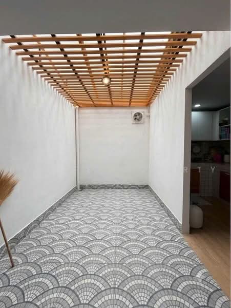 9S0111 This house for sale 3,790,000 baht 3 bedroom 2 bathroom at wichit, Phuket, Wichit, Muang Phuket, Phuket, 3 Bedrooms, 100 sqm, Semi-Detached House (Twin House) For Sale, by PK LIFE Property, 500467142 - DDproperty.com