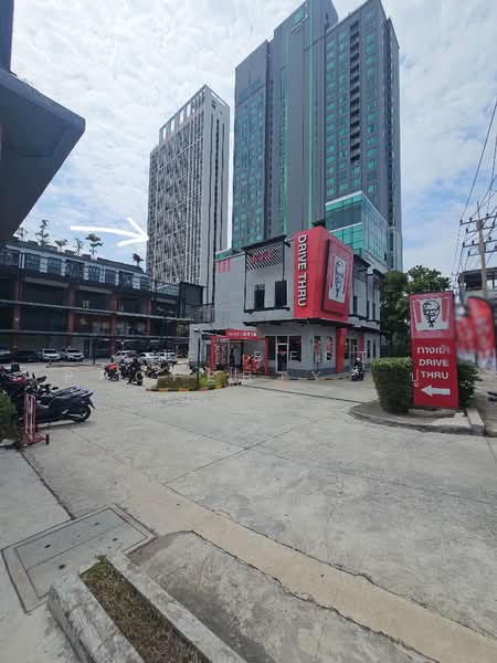 Notting Hill Laemchabang-Sriracha, Chon Buri (Pattaya), Opposite Kasetsart University, Thung Suk La, Si Racha, Chon Buri (Pattaya), 1 Bedroom, 33 sqm, Condo For Sale, by The Best Property ปู, 500467143 - DDproperty.com