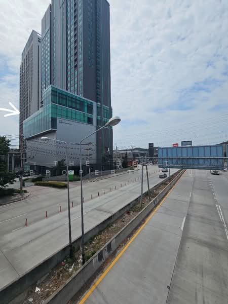 Notting Hill Laemchabang-Sriracha, Chon Buri (Pattaya), Opposite Kasetsart University, Thung Suk La, Si Racha, Chon Buri (Pattaya), 1 Bedroom, 33 sqm, Condo For Sale, by The Best Property ปู, 500467143 - DDproperty.com