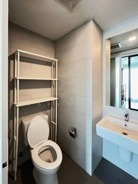 Notting Hill Laemchabang-Sriracha, Chon Buri (Pattaya), Opposite Kasetsart University, Thung Suk La, Si Racha, Chon Buri (Pattaya), 1 Bedroom, 33 sqm, Condo For Sale, by The Best Property ปู, 500467143 - DDproperty.com
