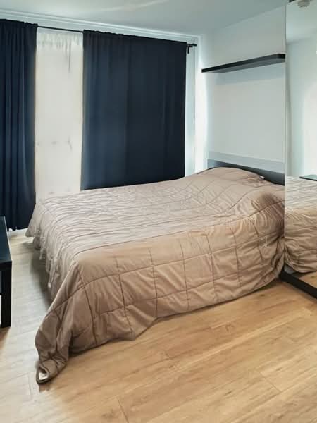 Notting Hill Laemchabang-Sriracha, Chon Buri (Pattaya), Opposite Kasetsart University, Thung Suk La, Si Racha, Chon Buri (Pattaya), 1 Bedroom, 33 sqm, Condo For Sale, by The Best Property ปู, 500467143 - DDproperty.com
