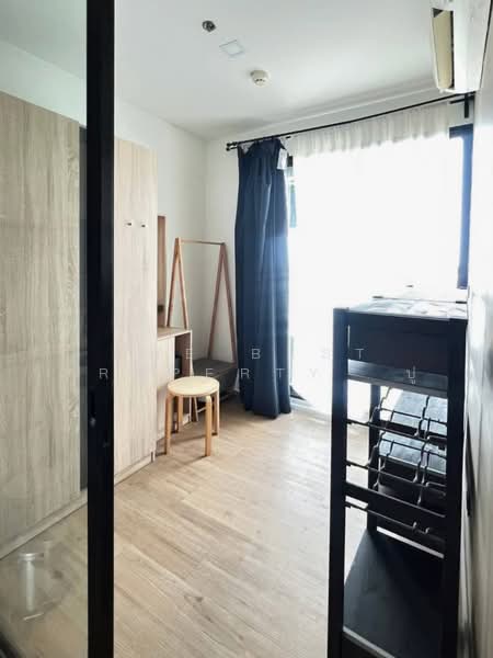 Notting Hill Laemchabang-Sriracha, Chon Buri (Pattaya), Opposite Kasetsart University, Thung Suk La, Si Racha, Chon Buri (Pattaya), 1 Bedroom, 33 sqm, Condo For Sale, by The Best Property ปู, 500467143 - DDproperty.com