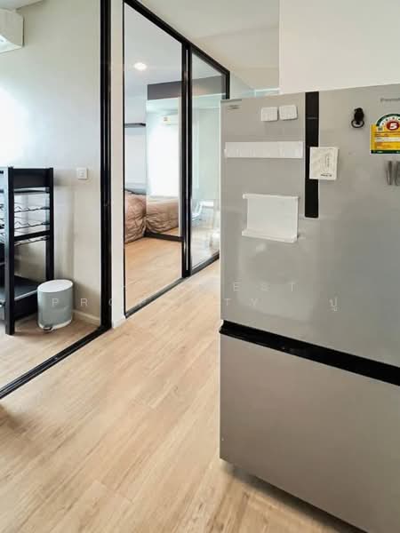 Notting Hill Laemchabang-Sriracha, Chon Buri (Pattaya), Opposite Kasetsart University, Thung Suk La, Si Racha, Chon Buri (Pattaya), 1 Bedroom, 33 sqm, Condo For Sale, by The Best Property ปู, 500467143 - DDproperty.com