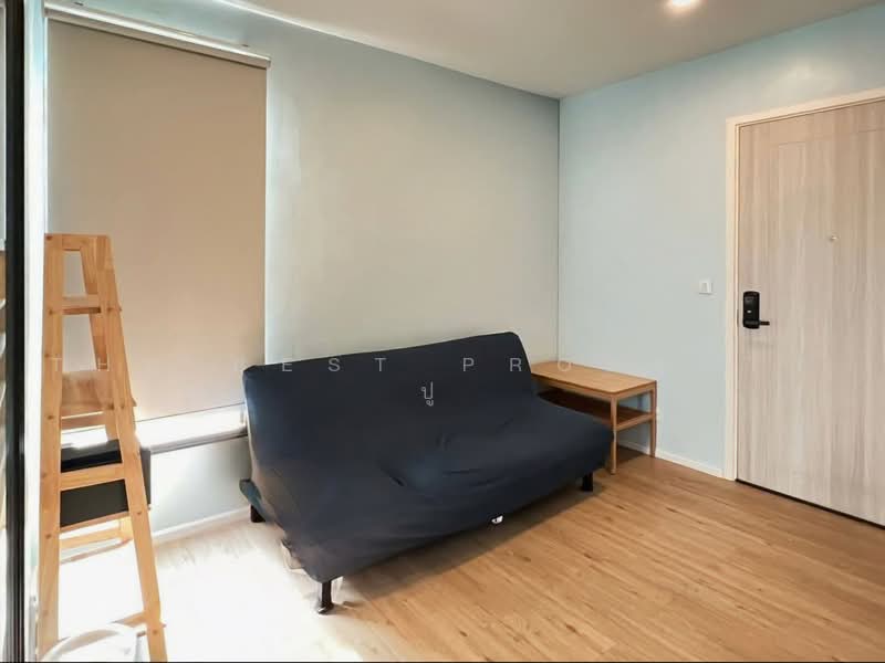 Notting Hill Laemchabang-Sriracha, Chon Buri (Pattaya), Opposite Kasetsart University, Thung Suk La, Si Racha, Chon Buri (Pattaya), 1 Bedroom, 33 sqm, Condo For Sale, by The Best Property ปู, 500467143 - DDproperty.com