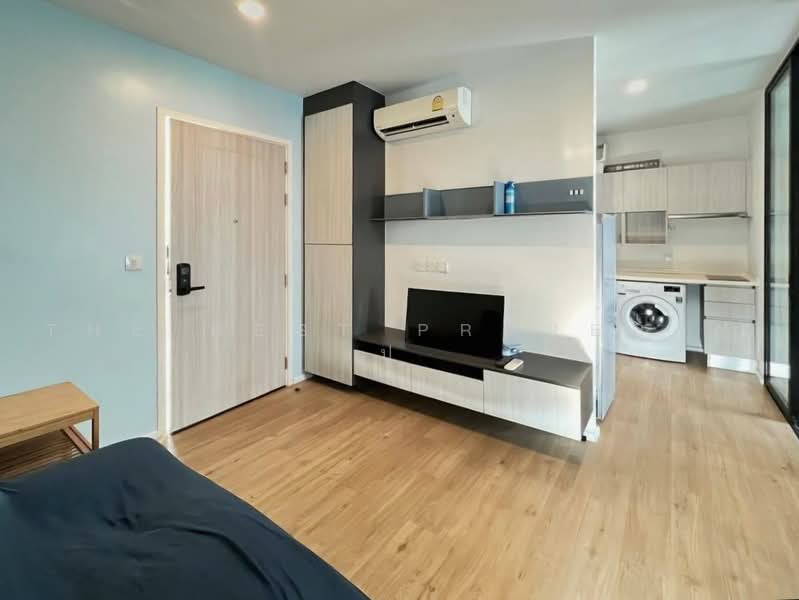 Notting Hill Laemchabang-Sriracha, Chon Buri (Pattaya), Opposite Kasetsart University, Thung Suk La, Si Racha, Chon Buri (Pattaya), 1 Bedroom, 33 sqm, Condo For Sale, by The Best Property ปู, 500467143 - DDproperty.com