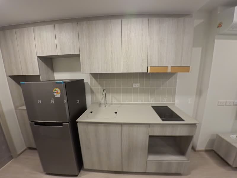 COBE Kaset-Sripatum, Bangkok, Phahon Yothin Rd, Lat Yao, Chatuchak, Bangkok, Studio, 27 sqm, Condo For Rent, by Adisorn Ploymeerassamee, 500467144 - DDproperty.com
