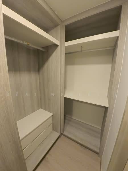 COBE Kaset-Sripatum, Bangkok, Phahon Yothin Rd, Lat Yao, Chatuchak, Bangkok, Studio, 27 sqm, Condo For Rent, by Adisorn Ploymeerassamee, 500467144 - DDproperty.com