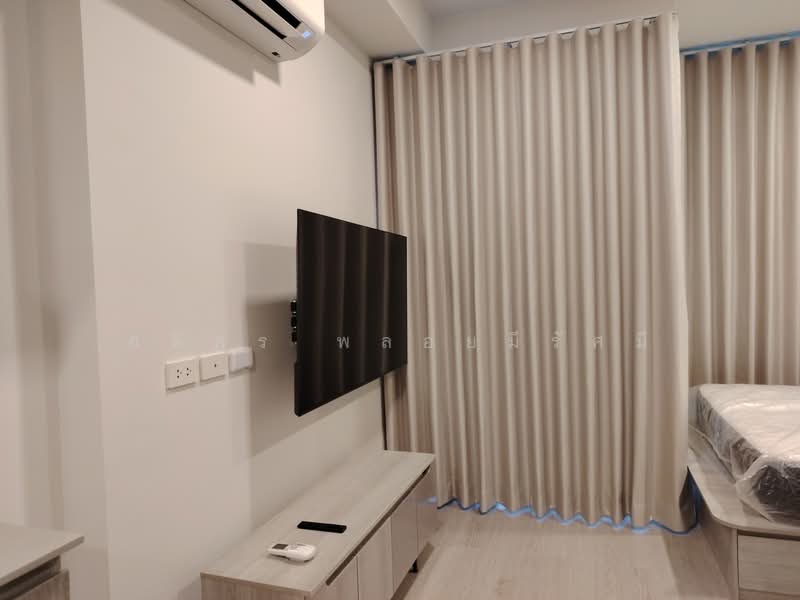 COBE Kaset-Sripatum, Bangkok, Phahon Yothin Rd, Lat Yao, Chatuchak, Bangkok, Studio, 27 sqm, Condo For Rent, by Adisorn Ploymeerassamee, 500467144 - DDproperty.com