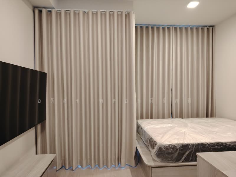 COBE Kaset-Sripatum, Bangkok, Phahon Yothin Rd, Lat Yao, Chatuchak, Bangkok, Studio, 27 sqm, Condo For Rent, by Adisorn Ploymeerassamee, 500467144 - DDproperty.com