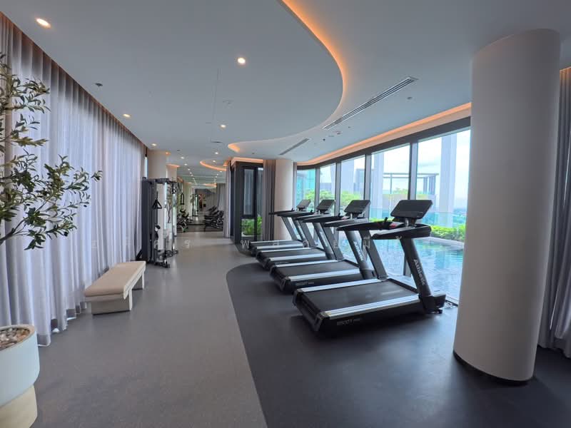 COBE Kaset-Sripatum, Bangkok, Phahon Yothin Rd, Lat Yao, Chatuchak, Bangkok, Studio, 27 sqm, Condo For Rent, by Adisorn Ploymeerassamee, 500467144 - DDproperty.com