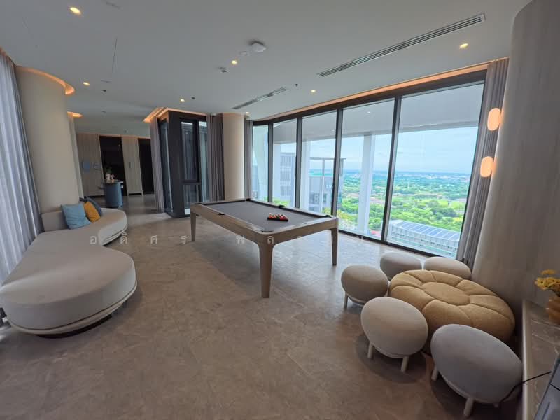 COBE Kaset-Sripatum, Bangkok, Phahon Yothin Rd, Lat Yao, Chatuchak, Bangkok, Studio, 27 sqm, Condo For Rent, by Adisorn Ploymeerassamee, 500467144 - DDproperty.com