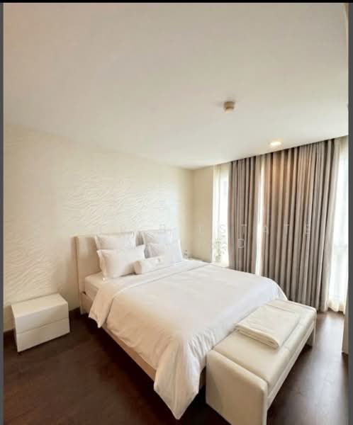 LIV@5 Condominium, Bangkok, 12 Soi Sukumvit 5, Khlongtoei Nua, Watthana, Bangkok, 1 Bedroom, 39 sqm, Condo For Rent, by Super B Estate Co., Ltd, 500467146 - DDproperty.com