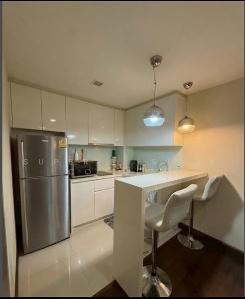 LIV@5 Condominium, Bangkok, 12 Soi Sukumvit 5, Khlongtoei Nua, Watthana, Bangkok, 1 Bedroom, 39 sqm, Condo For Rent, by Super B Estate Co., Ltd, 500467146 - DDproperty.com