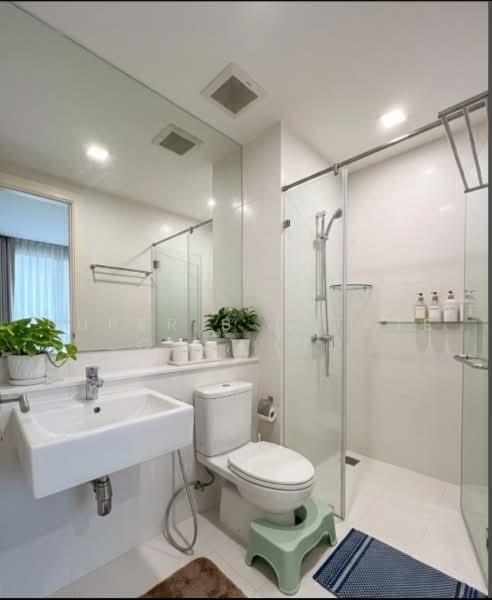 LIV@5 Condominium, Bangkok, 12 Soi Sukumvit 5, Khlongtoei Nua, Watthana, Bangkok, 1 Bedroom, 39 sqm, Condo For Rent, by Super B Estate Co., Ltd, 500467146 - DDproperty.com