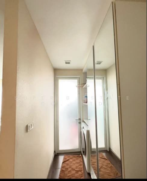 LIV@5 Condominium, Bangkok, 12 Soi Sukumvit 5, Khlongtoei Nua, Watthana, Bangkok, 1 Bedroom, 39 sqm, Condo For Rent, by Super B Estate Co., Ltd, 500467146 - DDproperty.com