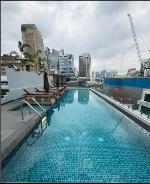 LIV@5 Condominium : ลิฟว์ แอท ไฟว์ คอนโดมิเนียม, กรุงเทพ, 12 ซอยสุขุมวิท 5, คลองเตยเหนือ, วัฒนา, กรุงเทพ, 39 ตร.ม., คอนโด ให้เช่า, โดย Super B Estate Co., Ltd, 500467146 - DDproperty.com
