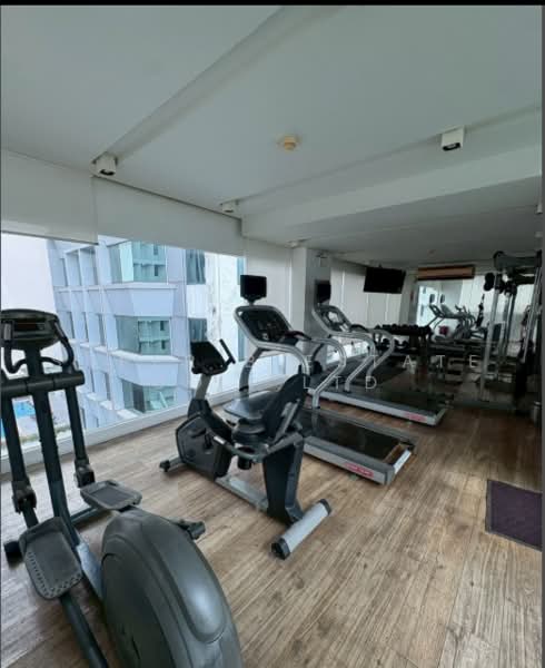 LIV@5 Condominium, Bangkok, 12 Soi Sukumvit 5, Khlongtoei Nua, Watthana, Bangkok, 1 Bedroom, 39 sqm, Condo For Rent, by Super B Estate Co., Ltd, 500467146 - DDproperty.com