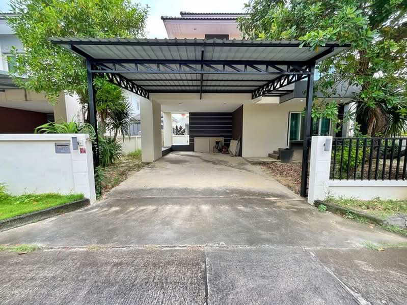 Suetrong Cozy Bangbuathong-340, Nonthaburi, Lahan, Bang Bua Thong, Nonthaburi, 3 Bedrooms, 253 sqm, Single Detached House For Sale, by คุณศุภโชค ฟักแก้ว (บิ๊ก), 500467147 - DDproperty.com