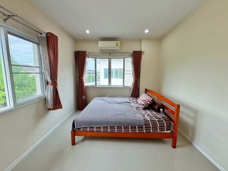 Suetrong Cozy Bangbuathong-340, Nonthaburi, Lahan, Bang Bua Thong, Nonthaburi, 3 Bedrooms, 253 sqm, Single Detached House For Sale, by คุณศุภโชค ฟักแก้ว (บิ๊ก), 500467147 - DDproperty.com