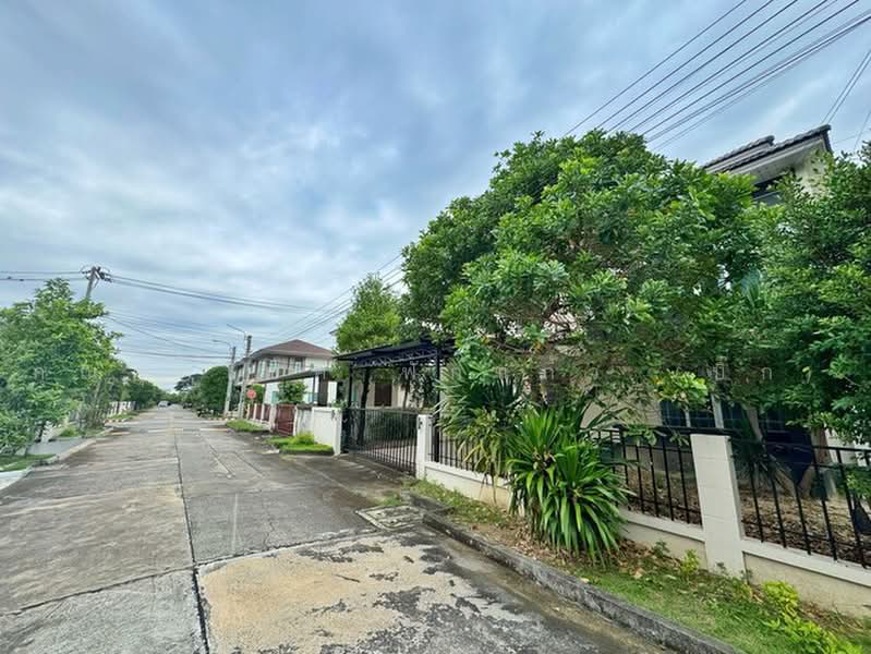 Suetrong Cozy Bangbuathong-340, Nonthaburi, Lahan, Bang Bua Thong, Nonthaburi, 3 Bedrooms, 253 sqm, Single Detached House For Sale, by คุณศุภโชค ฟักแก้ว (บิ๊ก), 500467147 - DDproperty.com