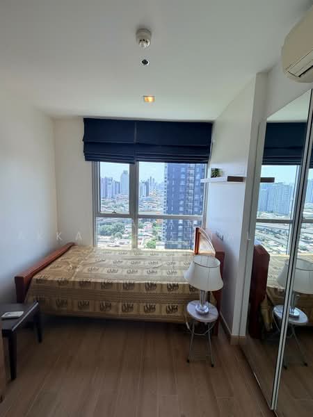 Rhythm Sukhumvit 50, Bangkok, 8 Sukhumvit 50, Sukhumvit Road, Phra Kanong, Khlong Toei, Bangkok, 2 Bedrooms, 65 sqm, Condo For Rent, by Sakan Akkara-aektalin, 500467148 - DDproperty.com