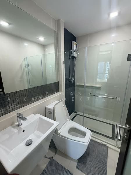 Rhythm Sukhumvit 50, Bangkok, 8 Sukhumvit 50, Sukhumvit Road, Phra Kanong, Khlong Toei, Bangkok, 2 Bedrooms, 65 sqm, Condo For Rent, by Sakan Akkara-aektalin, 500467148 - DDproperty.com