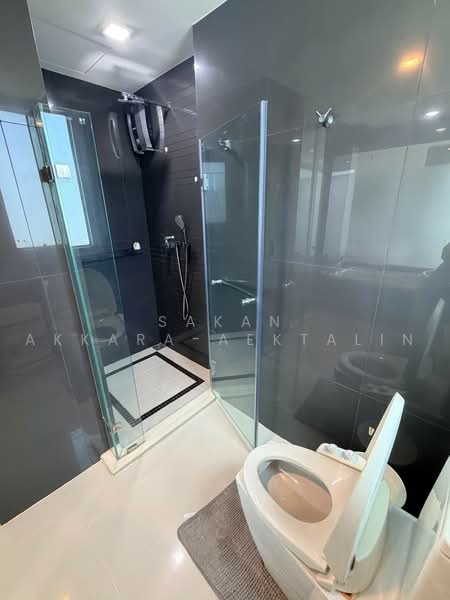 Rhythm Sukhumvit 50, Bangkok, 8 Sukhumvit 50, Sukhumvit Road, Phra Kanong, Khlong Toei, Bangkok, 2 Bedrooms, 65 sqm, Condo For Rent, by Sakan Akkara-aektalin, 500467148 - DDproperty.com