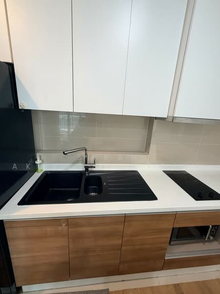Rhythm Sukhumvit 50, Bangkok, 8 Sukhumvit 50, Sukhumvit Road, Phra Kanong, Khlong Toei, Bangkok, 2 Bedrooms, 65 sqm, Condo For Rent, by Sakan Akkara-aektalin, 500467148 - DDproperty.com