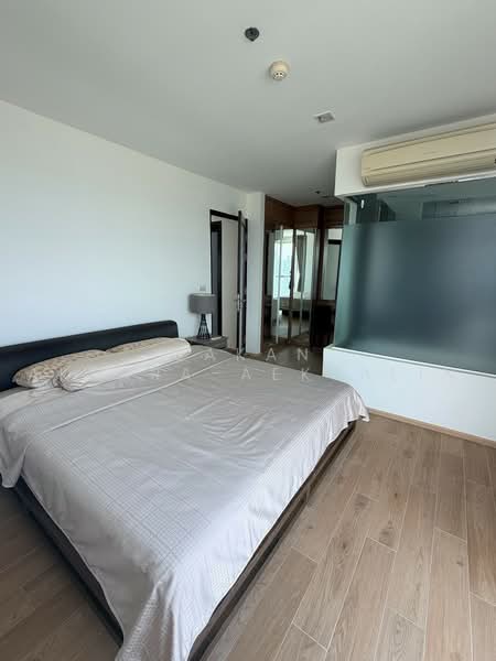 Rhythm Sukhumvit 50, Bangkok, 8 Sukhumvit 50, Sukhumvit Road, Phra Kanong, Khlong Toei, Bangkok, 2 Bedrooms, 65 sqm, Condo For Rent, by Sakan Akkara-aektalin, 500467148 - DDproperty.com