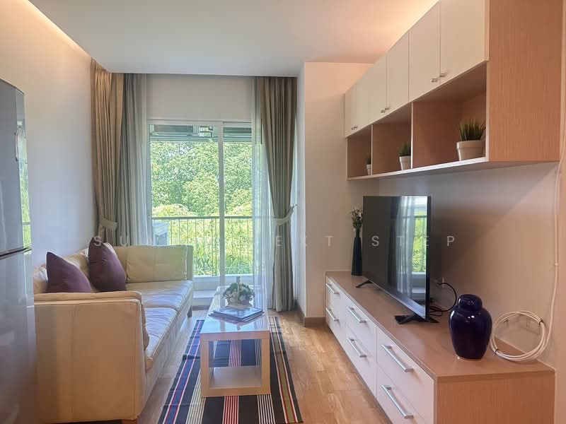Residence Sukhumvit 52, Bangkok, Soi SuKhumvit 52, Bang Chak, Phra Khanong, Bangkok, 2 Bedrooms, 60 sqm, Condo For Rent, by Sunny Next Step, 500467149 - DDproperty.com