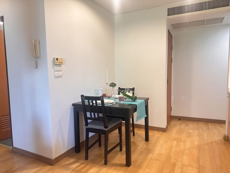 Residence Sukhumvit 52 : เรซิเดนท์ สุขุมวิท 52, กรุงเทพ, ซอยสุขุมวิท 52, บางจาก, พระโขนง, กรุงเทพ, 60 ตร.ม., คอนโด ให้เช่า, โดย Sunny Next Step, 500467149 - DDproperty.com
