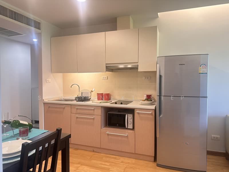 Residence Sukhumvit 52, Bangkok, Soi SuKhumvit 52, Bang Chak, Phra Khanong, Bangkok, 2 Bedrooms, 60 sqm, Condo For Rent, by Sunny Next Step, 500467149 - DDproperty.com
