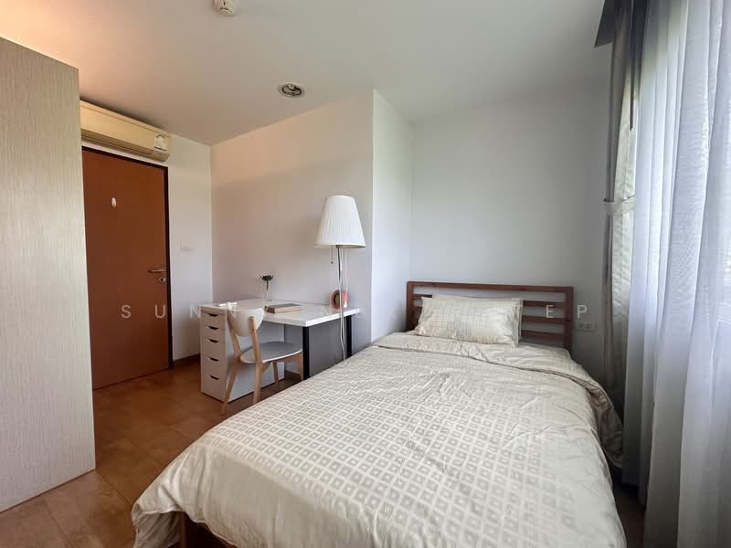Residence Sukhumvit 52, Bangkok, Soi SuKhumvit 52, Bang Chak, Phra Khanong, Bangkok, 2 Bedrooms, 60 sqm, Condo For Rent, by Sunny Next Step, 500467149 - DDproperty.com