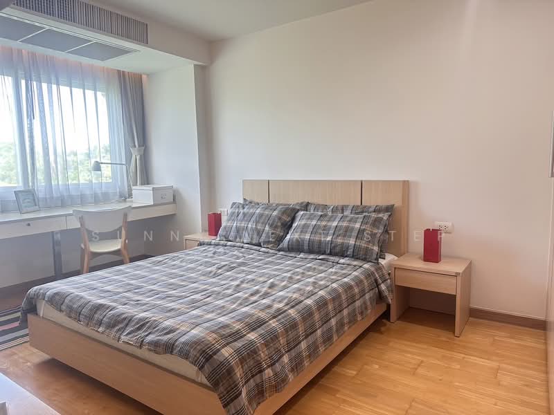 Residence Sukhumvit 52, Bangkok, Soi SuKhumvit 52, Bang Chak, Phra Khanong, Bangkok, 2 Bedrooms, 60 sqm, Condo For Rent, by Sunny Next Step, 500467149 - DDproperty.com