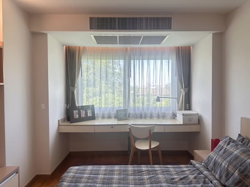 Residence Sukhumvit 52, Bangkok, Soi SuKhumvit 52, Bang Chak, Phra Khanong, Bangkok, 2 Bedrooms, 60 sqm, Condo For Rent, by Sunny Next Step, 500467149 - DDproperty.com