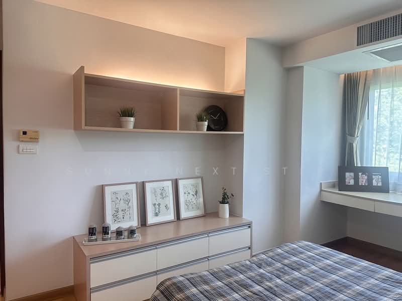 Residence Sukhumvit 52, Bangkok, Soi SuKhumvit 52, Bang Chak, Phra Khanong, Bangkok, 2 Bedrooms, 60 sqm, Condo For Rent, by Sunny Next Step, 500467149 - DDproperty.com